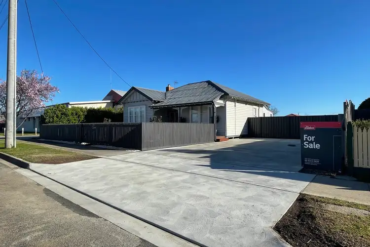 Third view of Homely land listing, 196A MacLeod Street, Bairnsdale VIC 3875