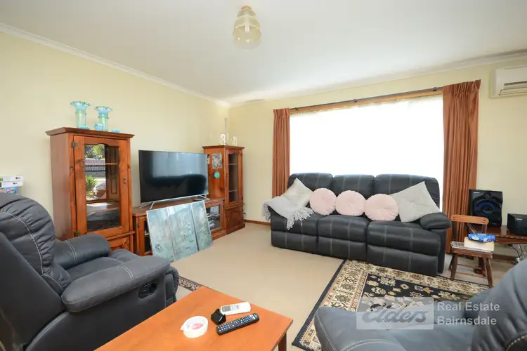 Second view of Homely house listing, 1/156 Bullumwaal Road, Wy Yung VIC 3875