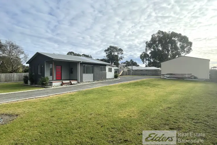 Main view of Homely house listing, 1783 Princes Highway, Johnsonville VIC 3902