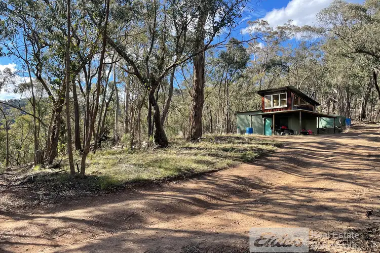 7750 Dargo Road, Dargo VIC 3862