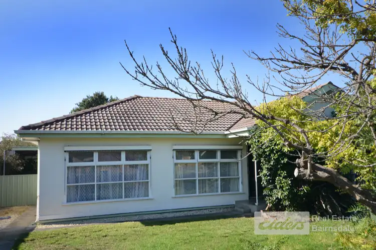 Main view of Homely house listing, 7 Churchill Street, Bairnsdale VIC 3875