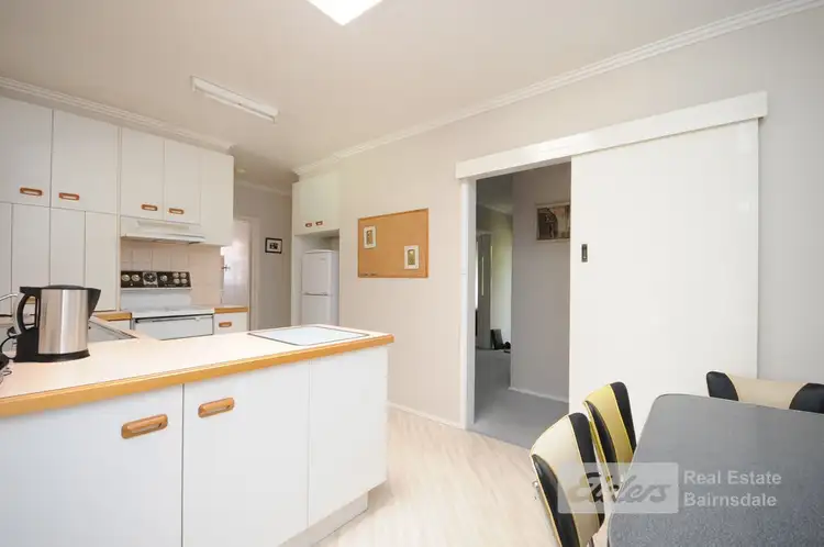 Second view of Homely house listing, 7 Churchill Street, Bairnsdale VIC 3875