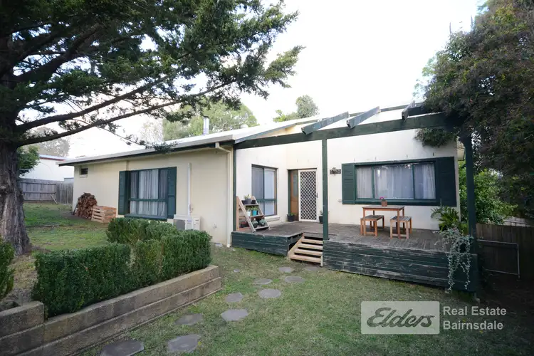Main view of Homely house listing, 15A Harnham Drive, Bairnsdale VIC 3875