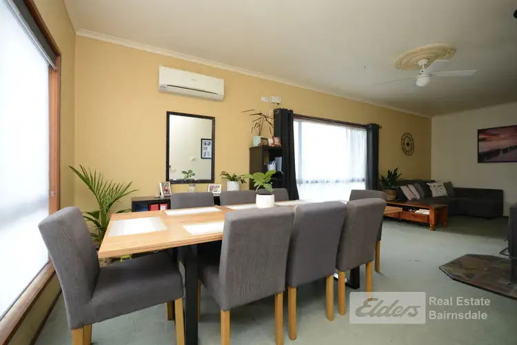 Second view of Homely house listing, 15A Harnham Drive, Bairnsdale VIC 3875