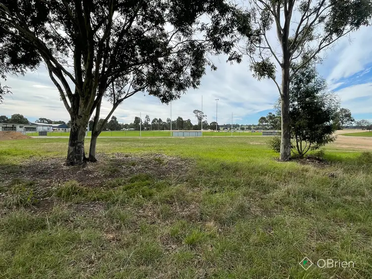 Fifth view of Homely land listing, 3B Hueton Place, Lucknow VIC 3875