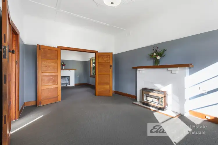 Second view of Homely house listing, 69 Francis Street, Bairnsdale VIC 3875