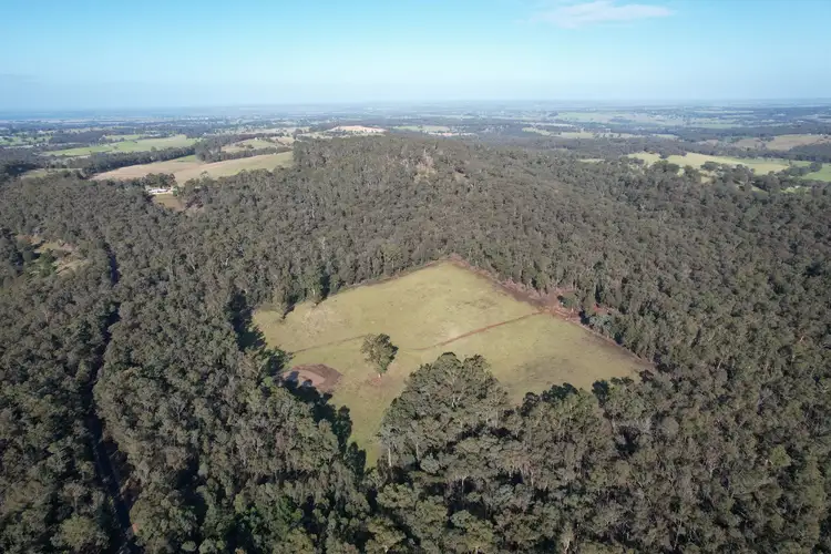 Third view of Homely land listing, 173 Waterholes Road, Clifton Creek VIC 3875