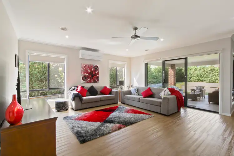 Third view of Homely house listing, 68 Balmoral Crescent, Eastwood VIC 3875