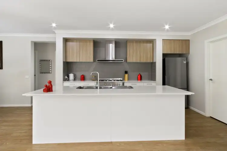 Fourth view of Homely house listing, 68 Balmoral Crescent, Eastwood VIC 3875