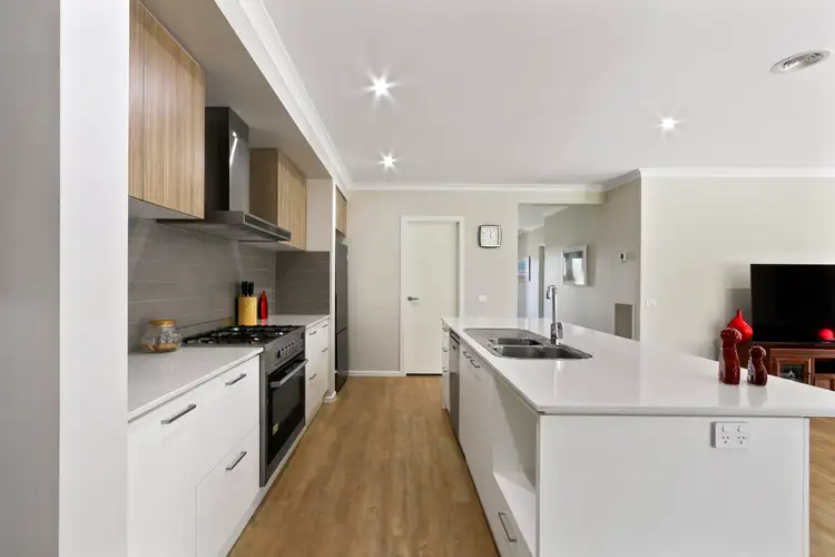 Fifth view of Homely house listing, 68 Balmoral Crescent, Eastwood VIC 3875