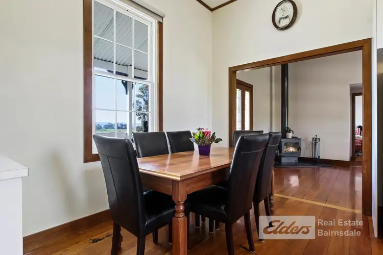 Fifth view of Homely house listing, 1151 Swan Reach Road, Mossiface VIC 3885