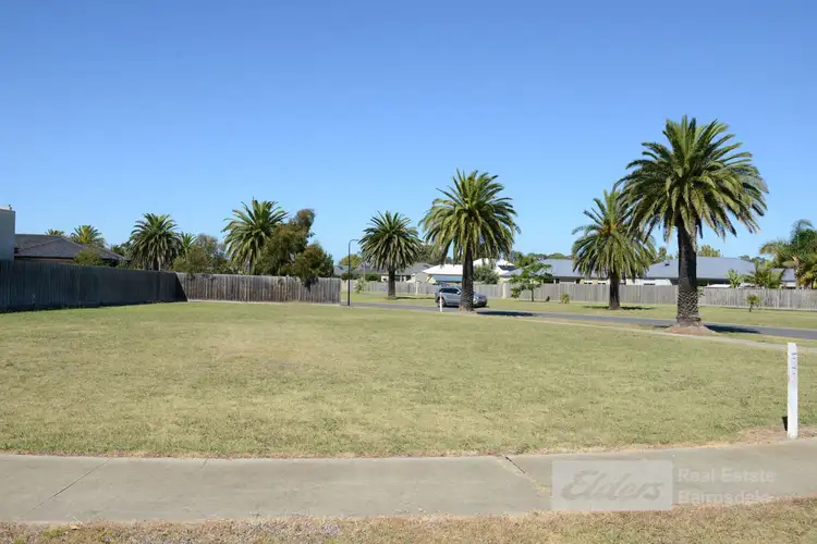 Third view of Homely land listing, 11 The Crescent, Eagle Point VIC 3878