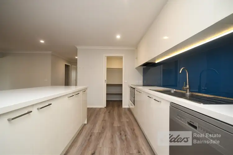 Fifth view of Homely house listing, 7 Whistler Drive, Bairnsdale VIC 3875