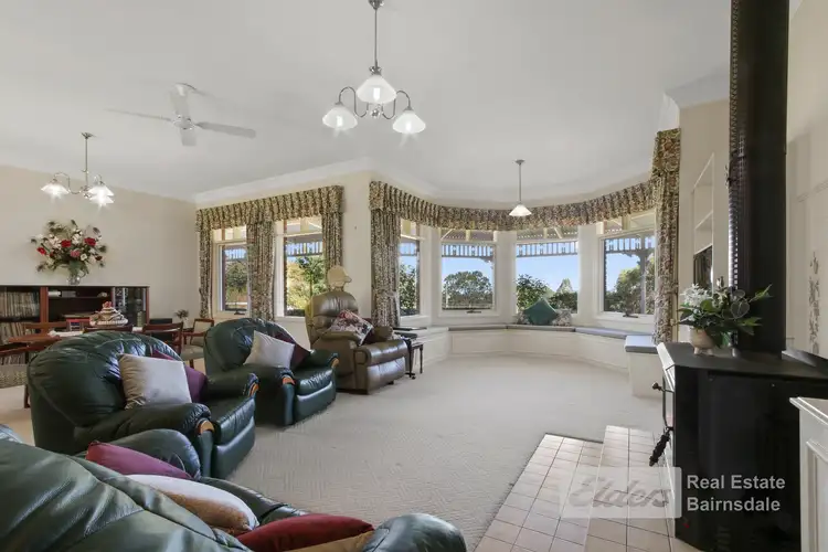 Fourth view of Homely house listing, 95 Balfours Road, Lucknow VIC 3875
