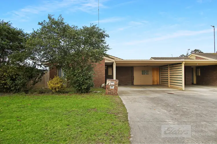 Second view of Homely unit listing, 3/104 Wallace Street, Bairnsdale VIC 3875