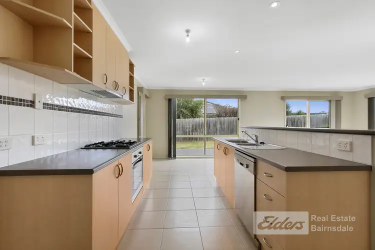 Third view of Homely house listing, 31 The Backwater, Eastwood VIC 3875