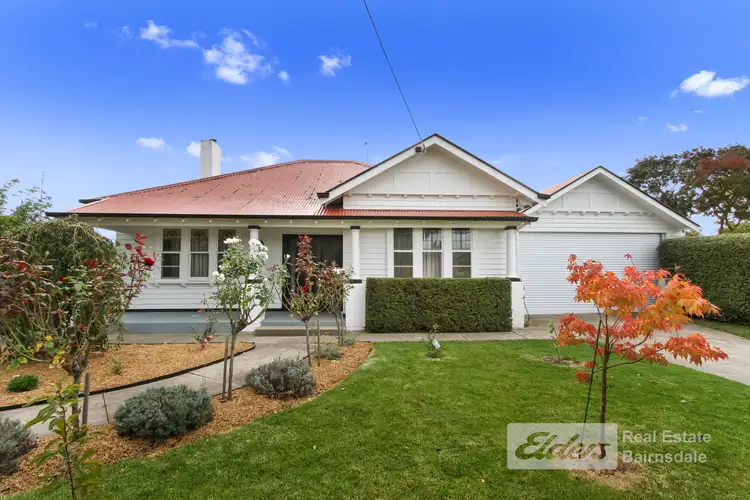 Main view of Homely house listing, 32 Pearson Street, Bairnsdale VIC 3875