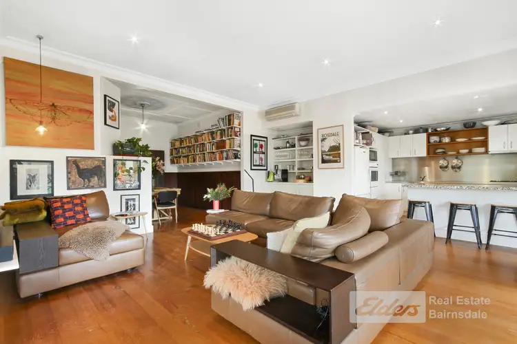 Second view of Homely house listing, 32 Pearson Street, Bairnsdale VIC 3875