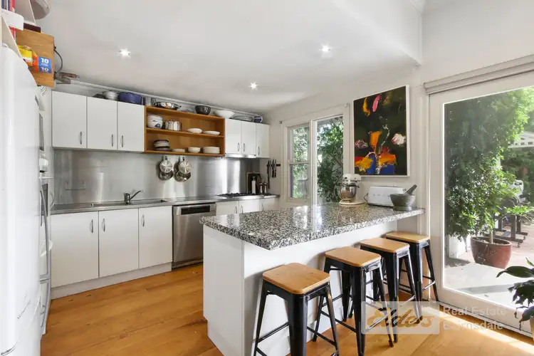 Fifth view of Homely house listing, 32 Pearson Street, Bairnsdale VIC 3875