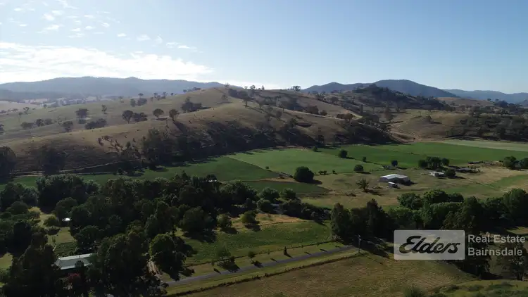 Third view of Homely house listing, 161 Dargo High Plains Road, Dargo VIC 3862