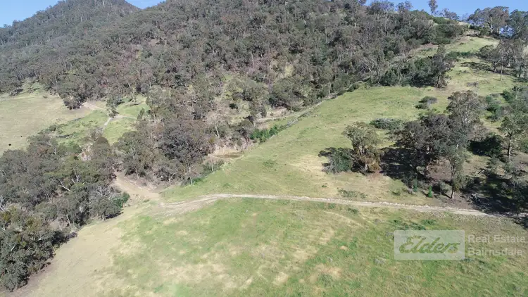 Sixth view of Homely house listing, 161 Dargo High Plains Road, Dargo VIC 3862
