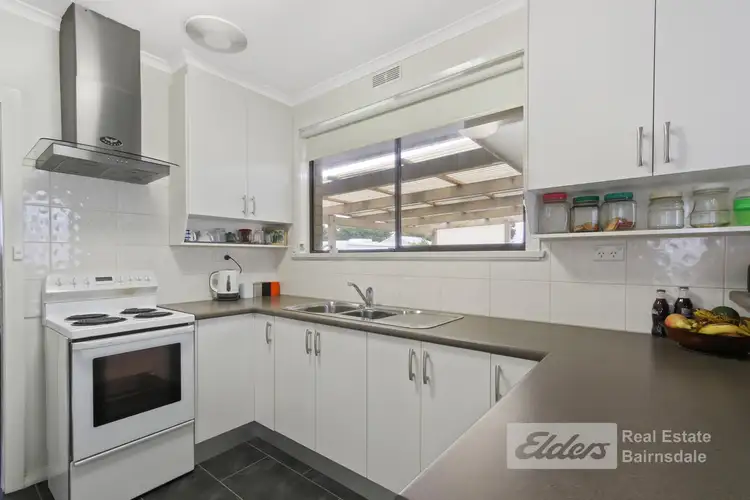 Second view of Homely house listing, 4 Combay Street, Bairnsdale VIC 3875