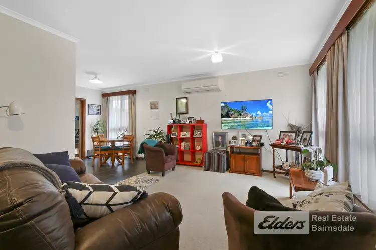 Sixth view of Homely house listing, 4 Combay Street, Bairnsdale VIC 3875