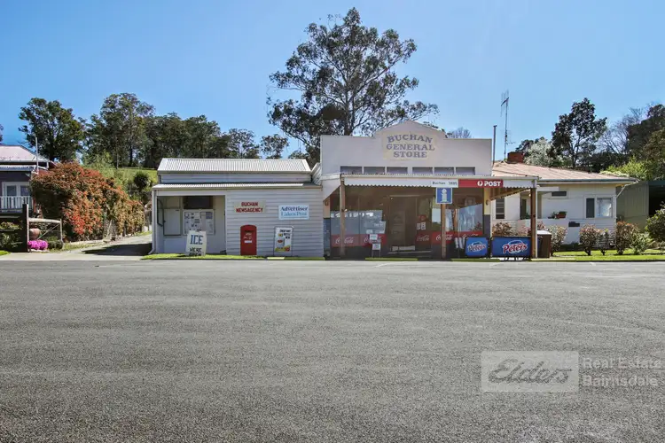 Second view of Homely house listing, 57 Main Road, Buchan VIC 3885