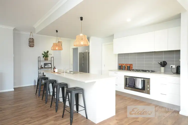 Third view of Homely house listing, 36 Morton Drive, Eastwood VIC 3875