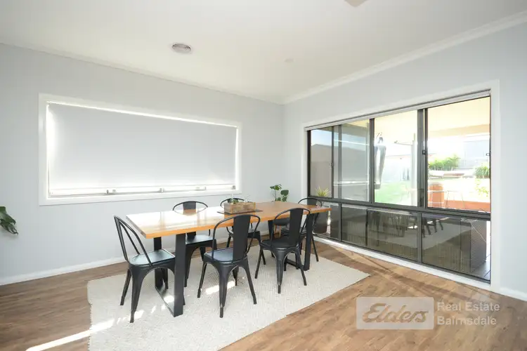 Fourth view of Homely house listing, 36 Morton Drive, Eastwood VIC 3875
