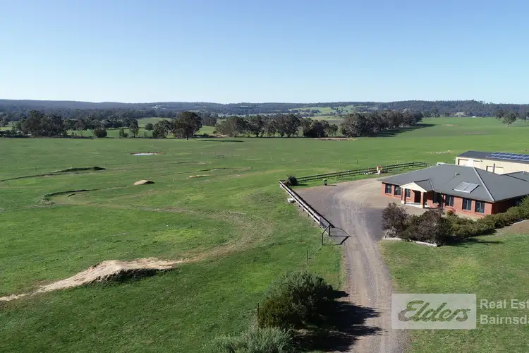 Main view of Homely house listing, 955 Nicholson-Sarsfield Road, Sarsfield VIC 3875