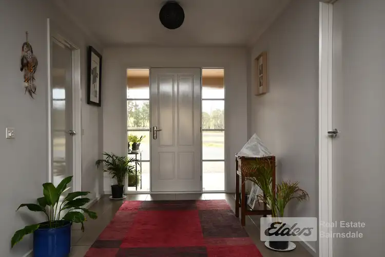 Second view of Homely house listing, 955 Nicholson-Sarsfield Road, Sarsfield VIC 3875