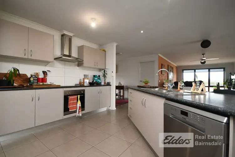 Fifth view of Homely house listing, 955 Nicholson-Sarsfield Road, Sarsfield VIC 3875
