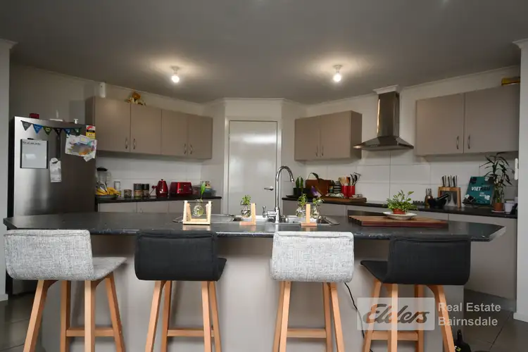 Sixth view of Homely house listing, 955 Nicholson-Sarsfield Road, Sarsfield VIC 3875