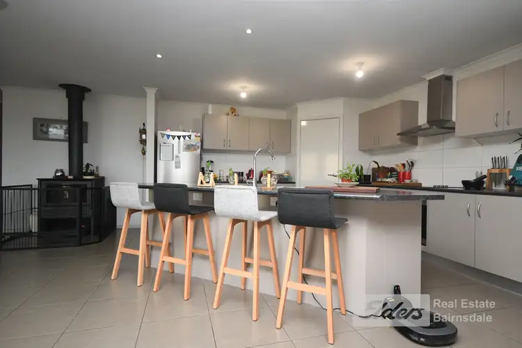 Seventh view of Homely house listing, 955 Nicholson-Sarsfield Road, Sarsfield VIC 3875
