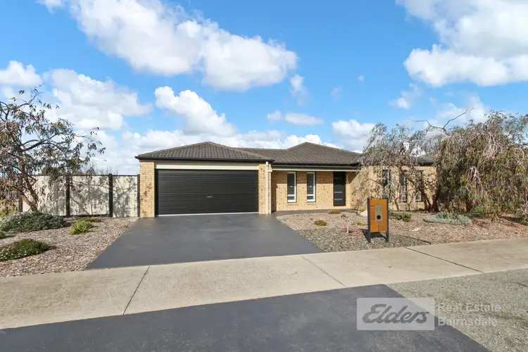 Main view of Homely house listing, 1 Kooralbyn Court, Eastwood VIC 3875