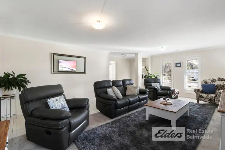 Third view of Homely house listing, 1 Kooralbyn Court, Eastwood VIC 3875