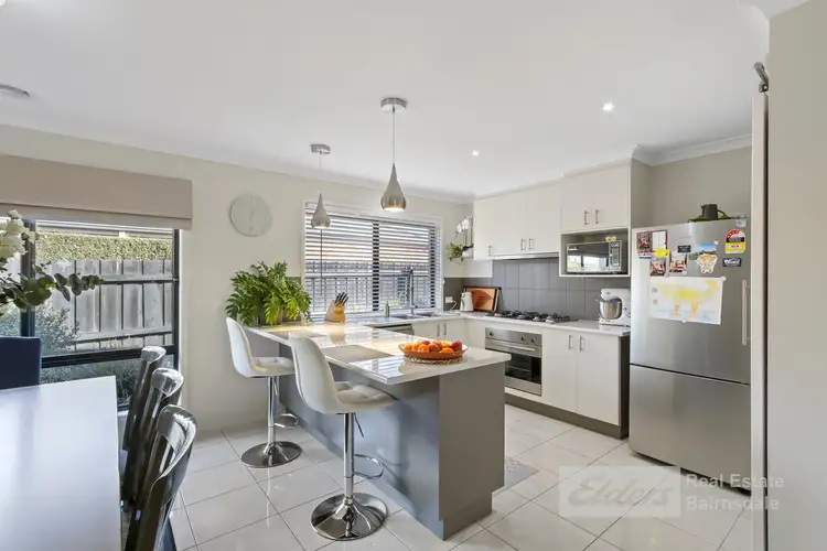 Fourth view of Homely house listing, 1 Kooralbyn Court, Eastwood VIC 3875