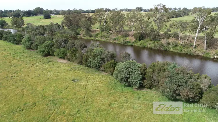 Fifth view of Homely land listing, 215 Tambo Upper Road, Swan Reach VIC 3903