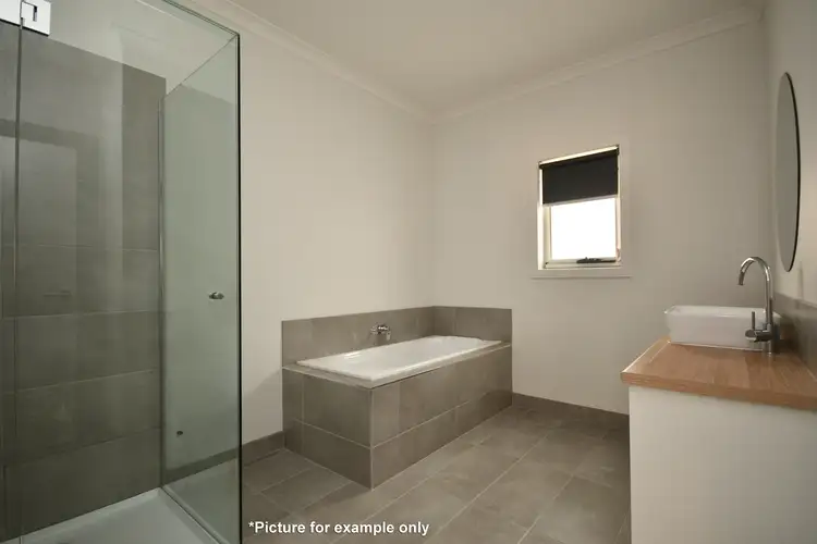 Seventh view of Homely house listing, 1/4 Hueton Place, Lucknow VIC 3875