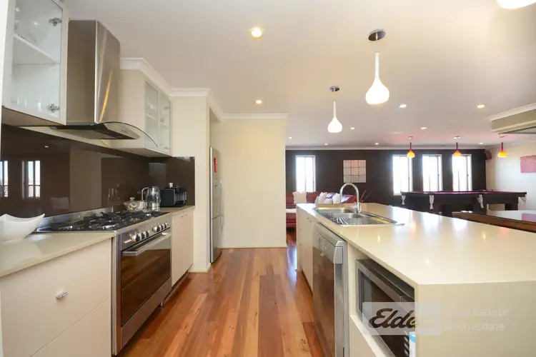 Third view of Homely house listing, 25 Sunset Boulevard, Eagle Point VIC 3878