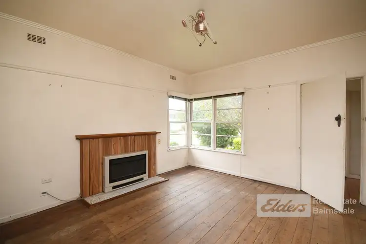 Second view of Homely house listing, 140 Dalmahoy Street, Bairnsdale VIC 3875