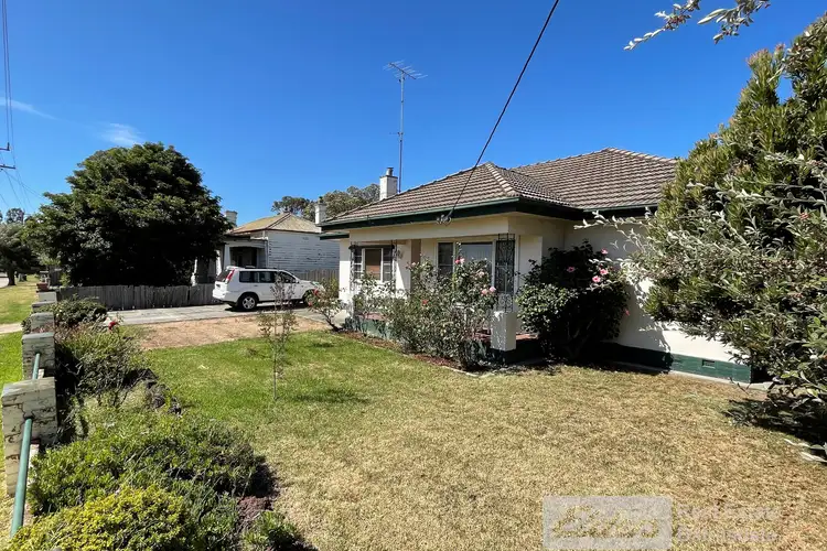 Main view of Homely house listing, 23 Macrae Street, East Bairnsdale VIC 3875