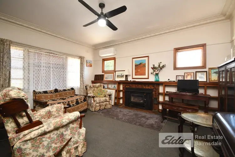 Second view of Homely house listing, 23 Macrae Street, East Bairnsdale VIC 3875
