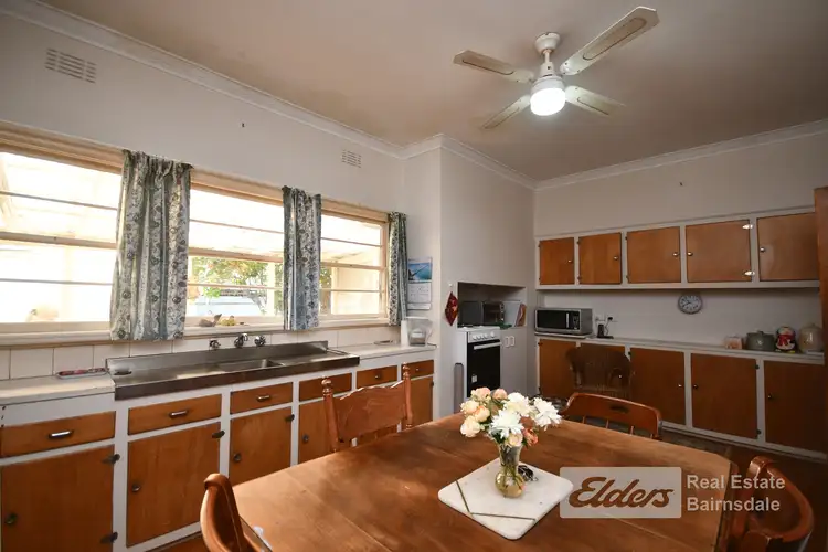 Third view of Homely house listing, 23 Macrae Street, East Bairnsdale VIC 3875