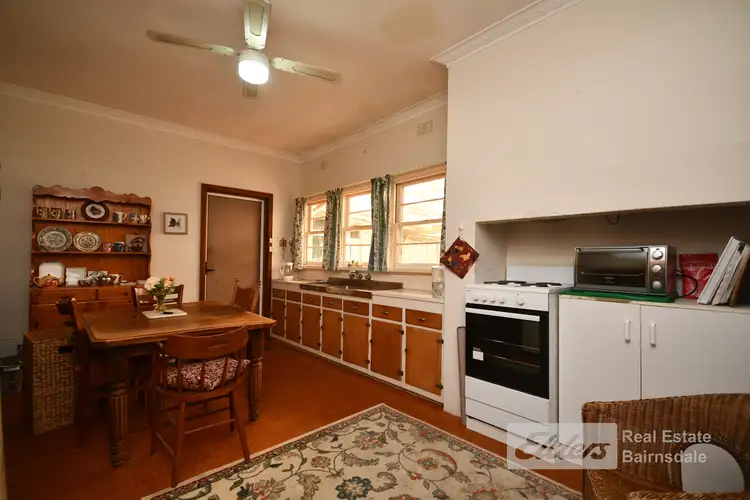 Fourth view of Homely house listing, 23 Macrae Street, East Bairnsdale VIC 3875