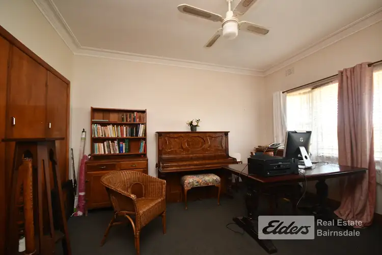Fifth view of Homely house listing, 23 Macrae Street, East Bairnsdale VIC 3875