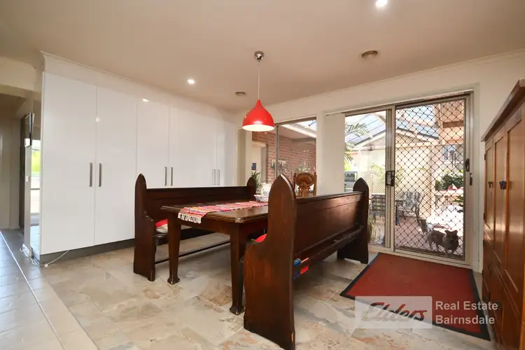 Sixth view of Homely house listing, 71 Harnham Drive, Bairnsdale VIC 3875
