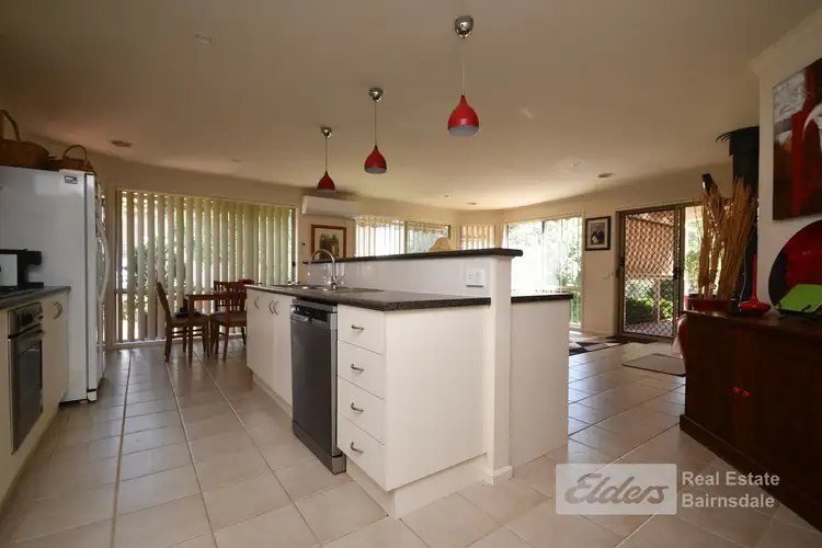 Seventh view of Homely house listing, 71 Harnham Drive, Bairnsdale VIC 3875