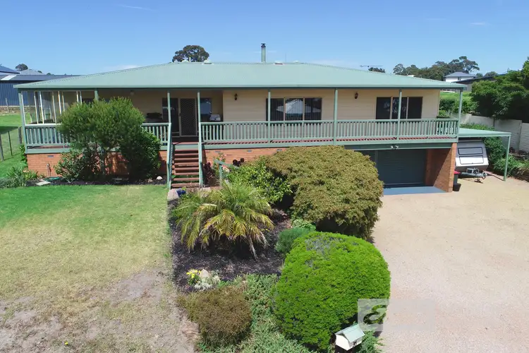 Main view of Homely house listing, 36 Colony Club Drive, Newlands Arm VIC 3875